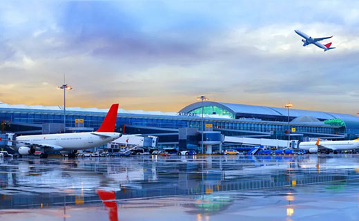 Caltta Leads with Private Communications Solution for Airports
