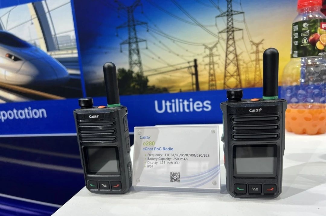 eChat PoC Solution eChat PoC Solution