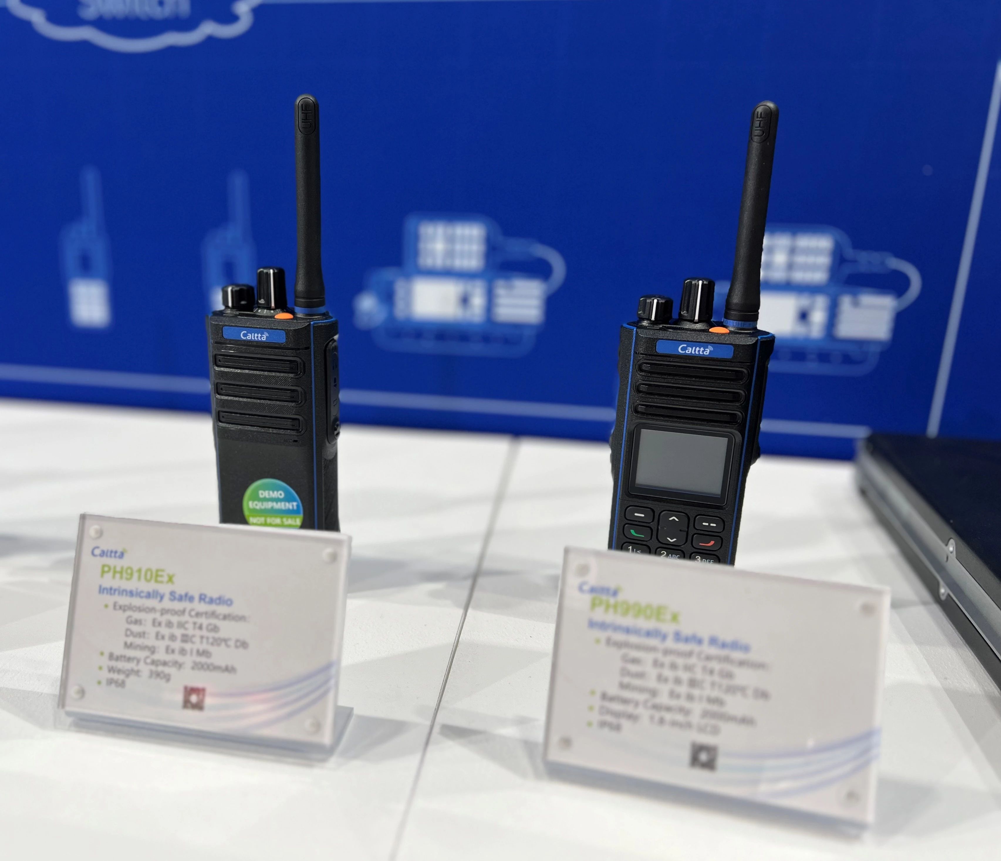 DMR Solution DMR Solution