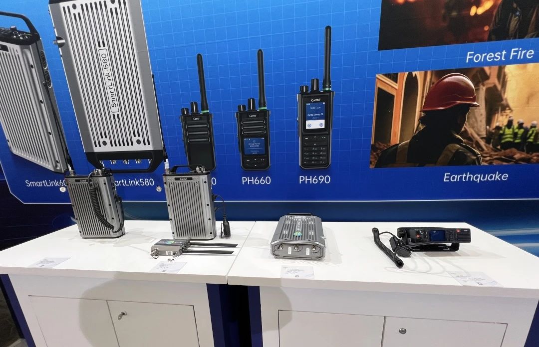 DMR Solution DMR Solution